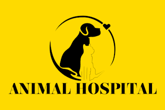 design a sleek modern logo design for your business