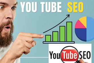 be your youtube growth manager