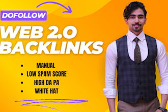 powerful web 2 0 backlinks to boost your website