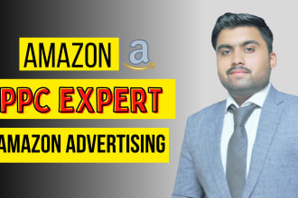 setup amazon ppc campaign,amazon ppc campaign management,amazon ppc optimization