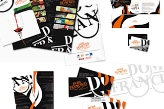 revamp or create your business card my way or the highway