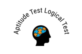 help you in online numerical , logical reasoning job tests