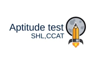 help to prepare for job test