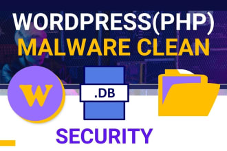remove japanese and pharma SEO spam and malware clean
