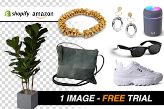 do product photo editing and infographics for amazon, ebay, shopify