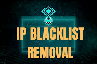 do blacklist removal and recover a hacked website