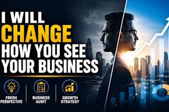 change how you see your business