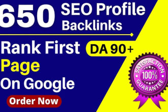 make 20,000 forum profile and social network, pr9 backlinks