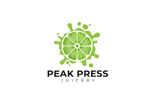 make wonderful juice company logo