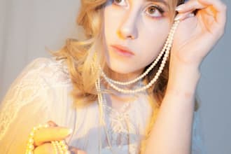 be your professional female singer