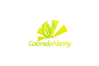 design a original premium colorado nanny logo