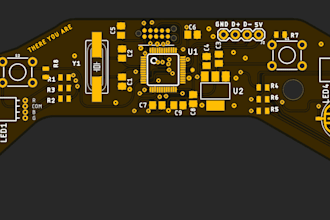 do custom pcb design for various applications