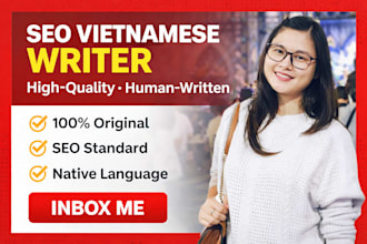 professionally translate english to vietnamese