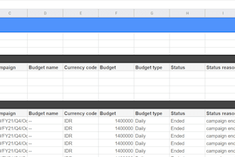 create custom formula, script, and automation google sheet
