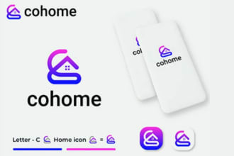 design a professional app icon for your apps or website