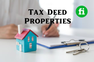 provide tax deed properties list throughout the USA
