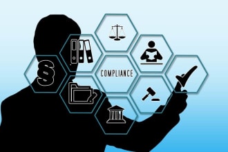 prepare an iso 27001 standard policy for your organization