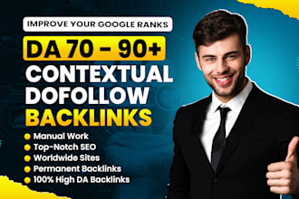 do high quality SEO backlink link building off page service for google ranking