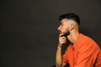 pro recording male singer for pop rock rnb and more