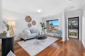 do real estate photo editing, hdr blending, sky replacement