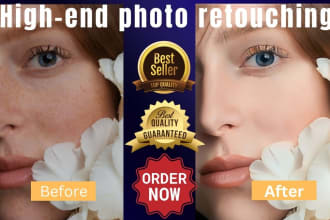 clean blurry images to sharpen