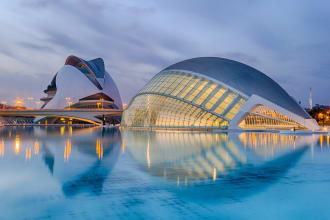 create your personalized spain travel itinerary