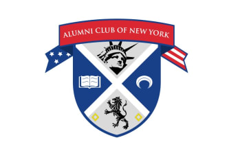 design outstanding coat of arms logo within 16 hours