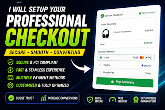 install klarna, p24, ideal or any payment gateway in shopify store