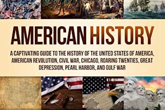 research and write about world history