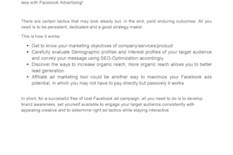 write engaging content for instagram, tiktok, facebook, and youtube reels