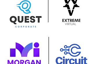 design a creative minimalist logo