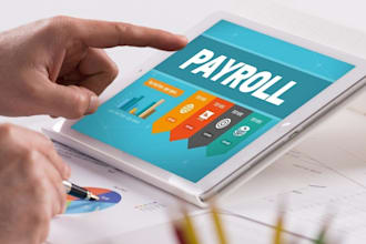 streamline payroll and labor reporting