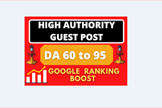 do genuine blogger outreach for niche UK sites