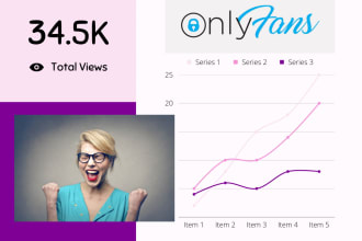 send 5k adult visitors to onlyfans, loyalfans, manyvids profiles