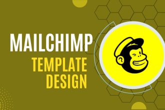 do mailchimp email template mailchimp campaign or automation