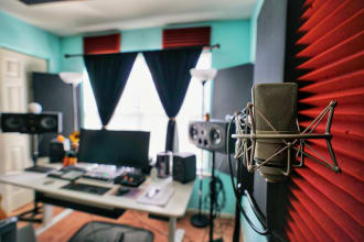 mix and master your pop, rock, metal song