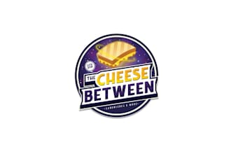 make better elegant cheese sandwiches homemade bread logo