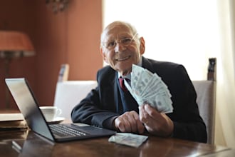 make you proficient in handling finances