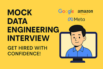 help you ace your data engineering interview