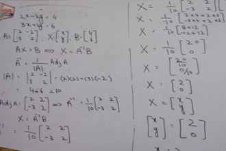 be your online math tutor