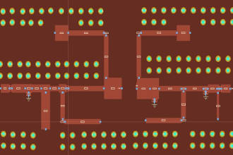 design and simulate rf and microwave circuit especially power amplifier and pcb
