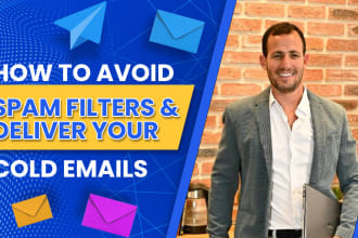 be your cold emails money maker