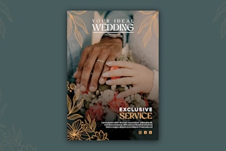 design customized wedding invitation and birthday cards