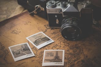 assist you in travel and tourism projects