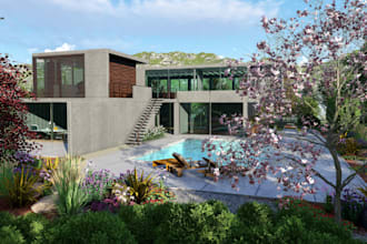 be your landscaping gardening and green hand partner