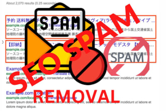 fix japanese SEO spam malware, remove wordpress malware