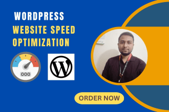 do optimize your wordpress website loading speed with wp rocket