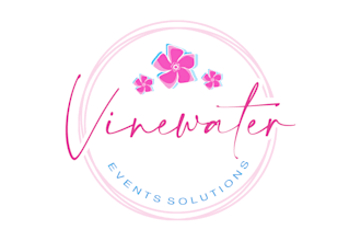 design eye catchy feminine event planning logo in 24 hrs