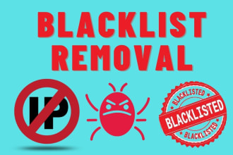 remove malware,blacklist removal with wordpress security