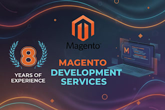 fix bugs in adobe commerce magento 2 for your online store